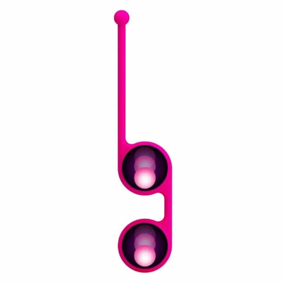 Pretty Love Kegel Tighten Up III 