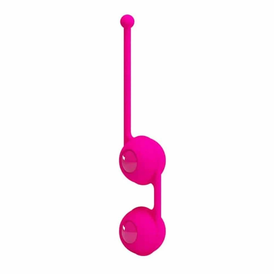 Pretty Love Kegel Tighten Up III 