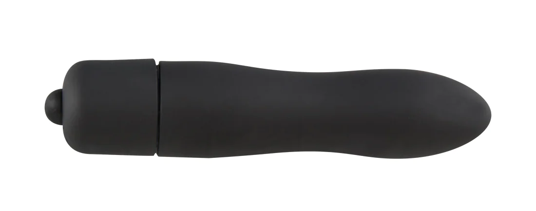 Mini-Vibe - rúdvibrátor (fekete)