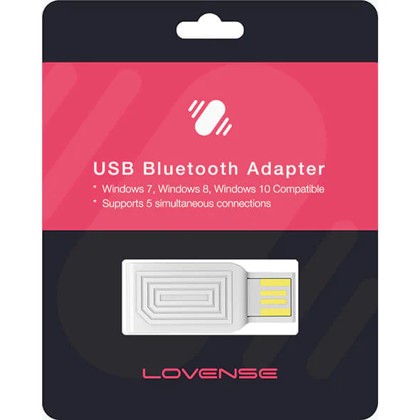 LOVENSE - USB-s Bluetooth adapter