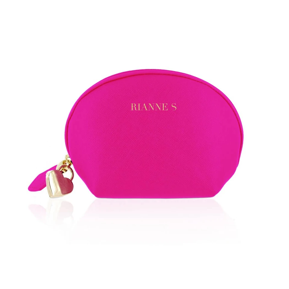 Rianne Essentials Pulsy - akkus, rádiós vibrációs tojás (pin