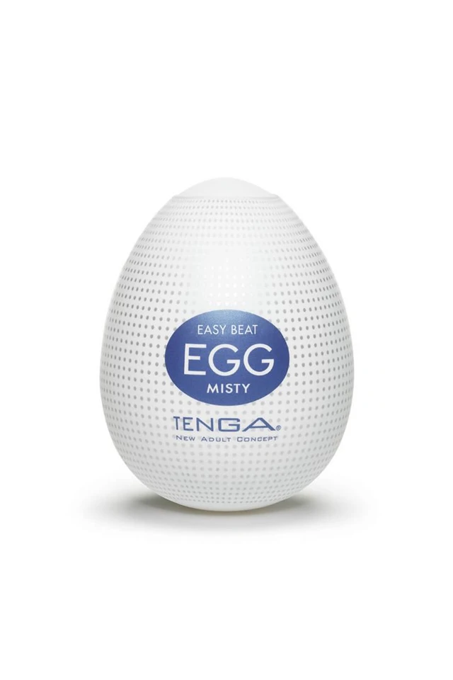 TENGA Egg Misty (6db)