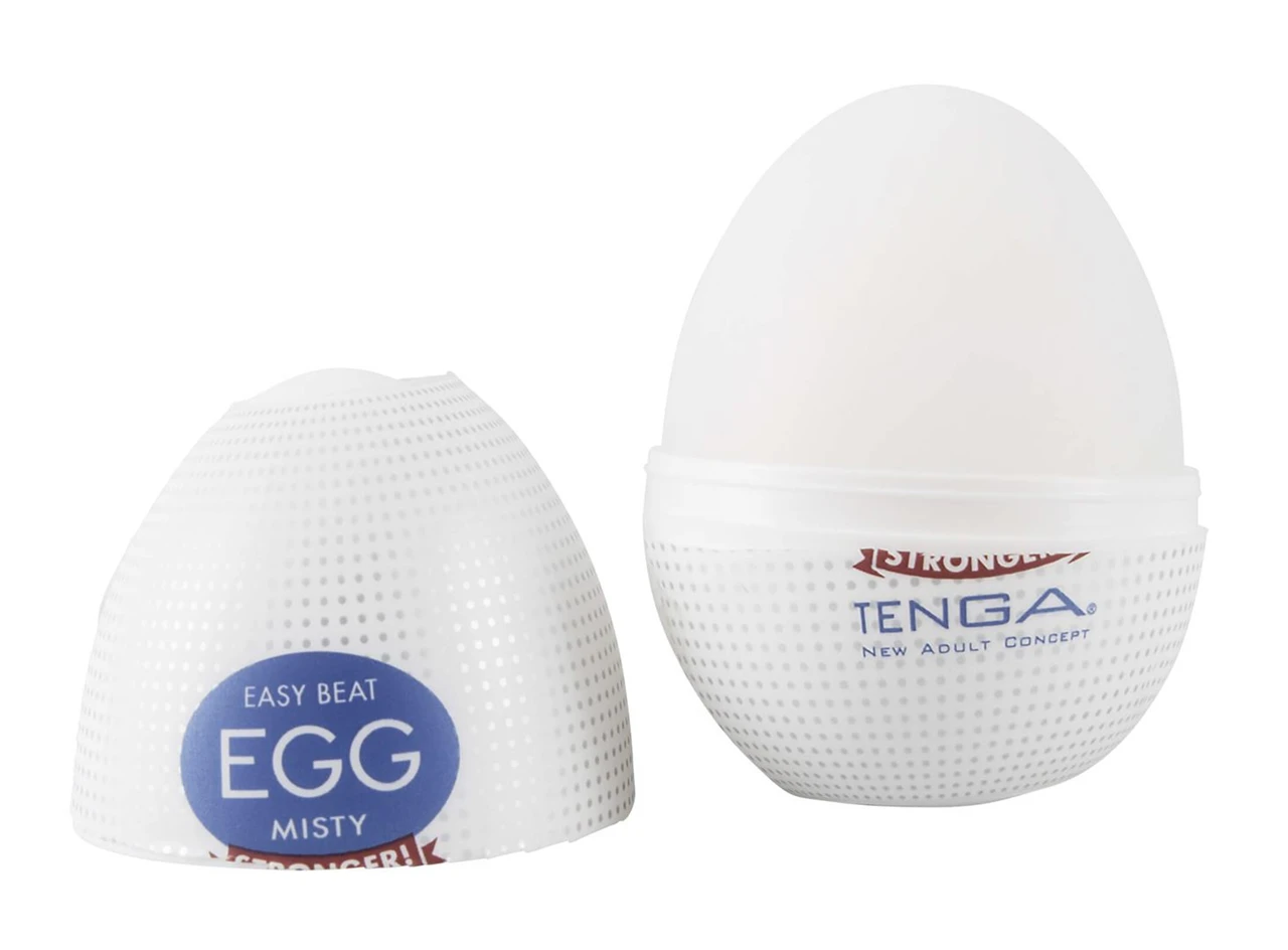 TENGA Egg Misty (6db)