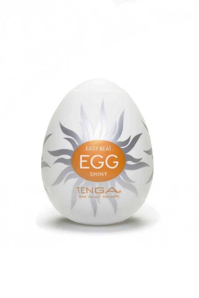 TENGA Egg Shiny (6db)