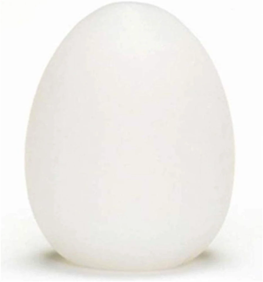 TENGA Egg válogatás II. (6db)