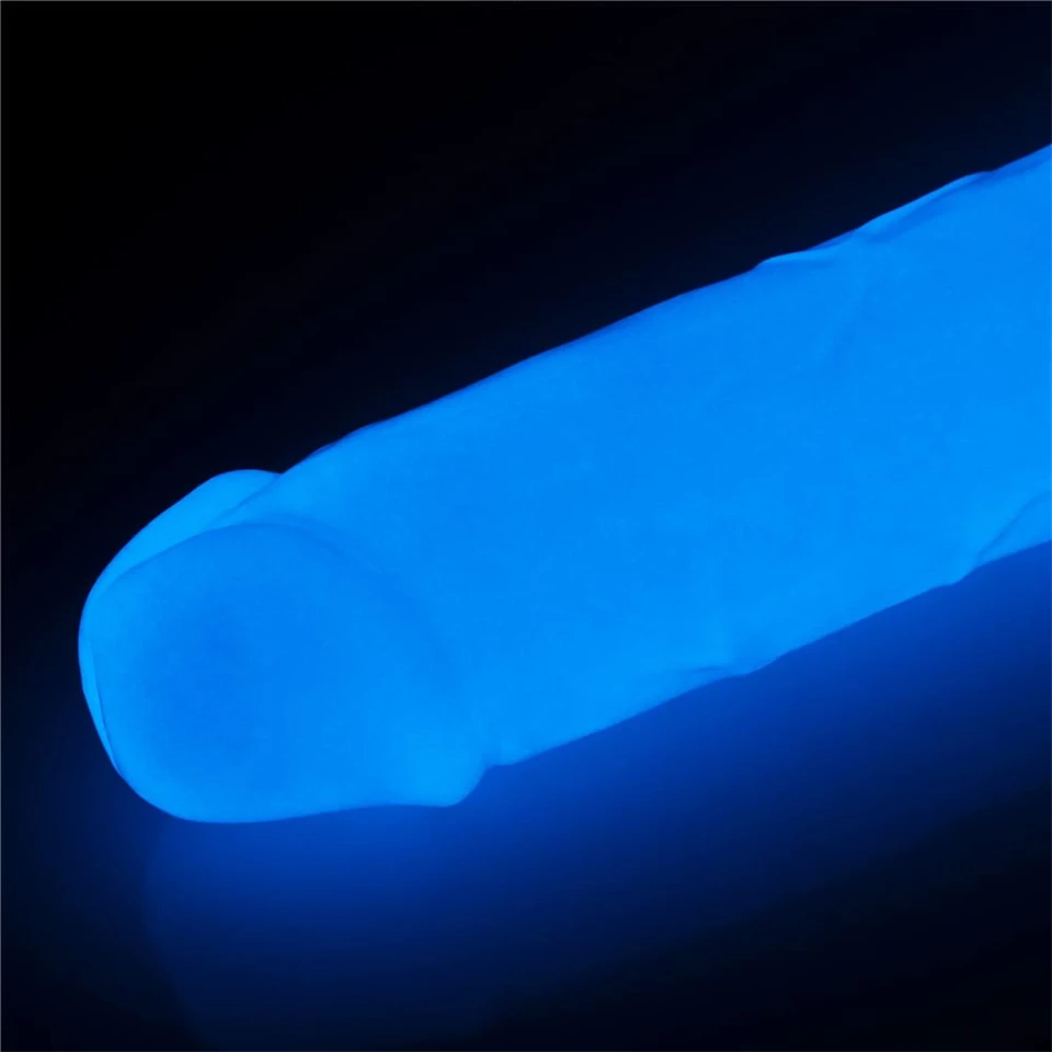 8'' Lumino Play Dildo