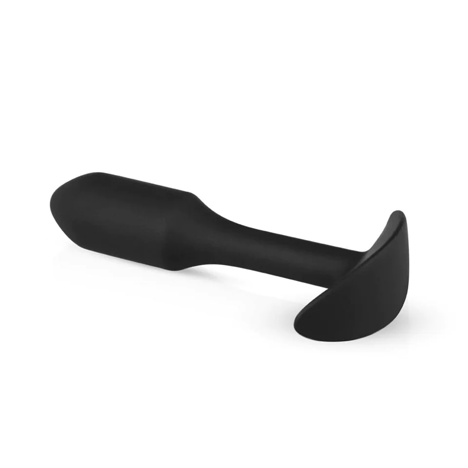 Easytoys Pleasure kit - változatos anál dildó szett (fekete)