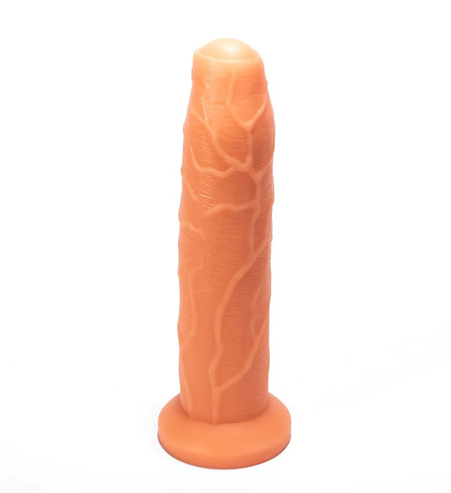 X-MEN Geoff's 10" Cock Flesh