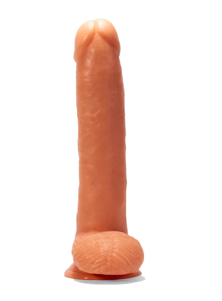 X-MEN Dylan's 13" Cock