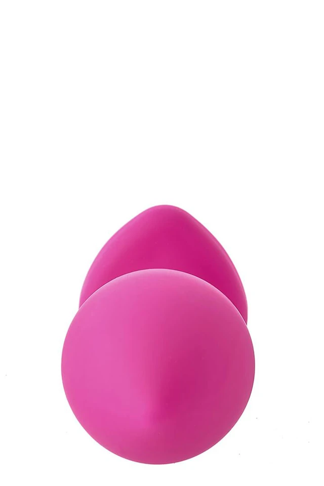 Flirts anal training kit - anál dildó szett (3db) - pink