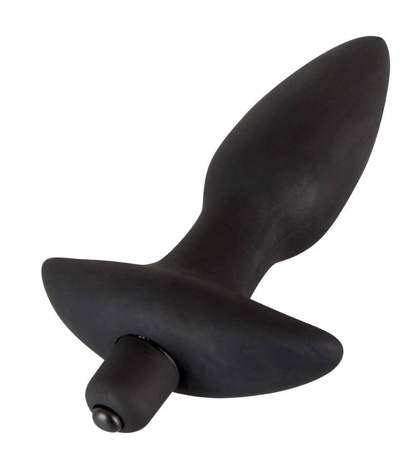 Komplett kezdő anál csomag (6 részes)