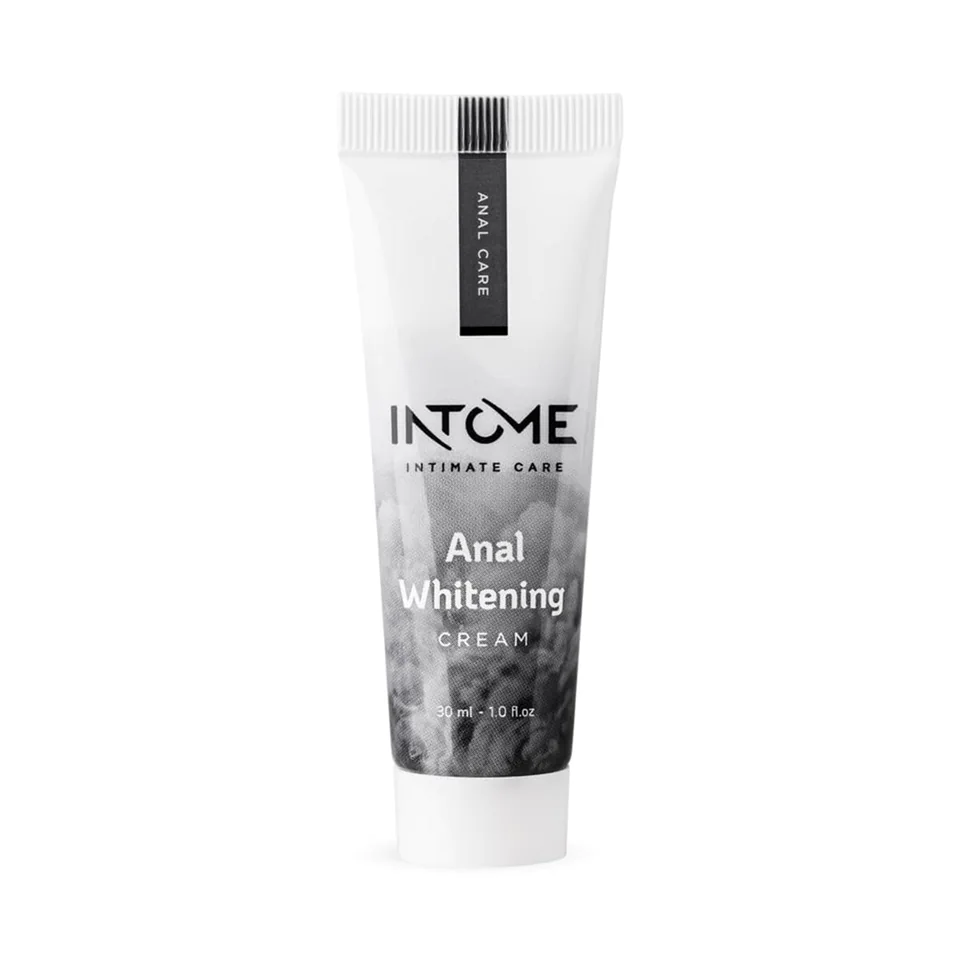 Intome Whitening - anál- és intim fehérítő krém