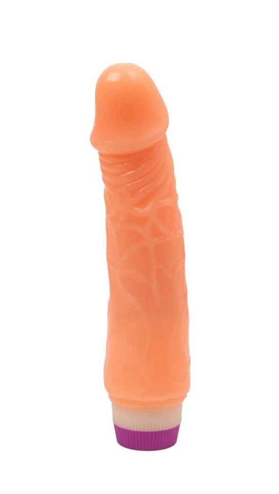 Waves of Pleasure Fantasy Vibe Flesh