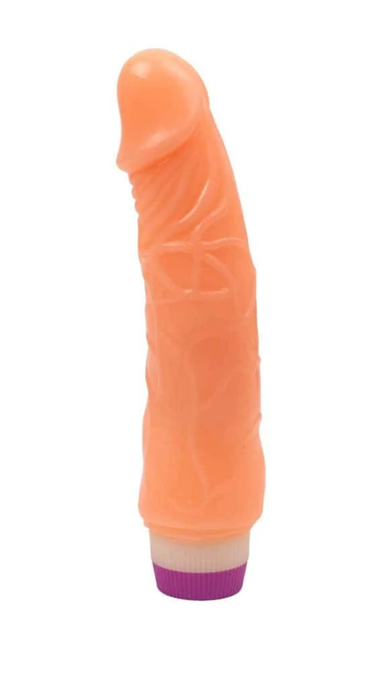 Waves of Pleasure Fantasy Vibe Flesh