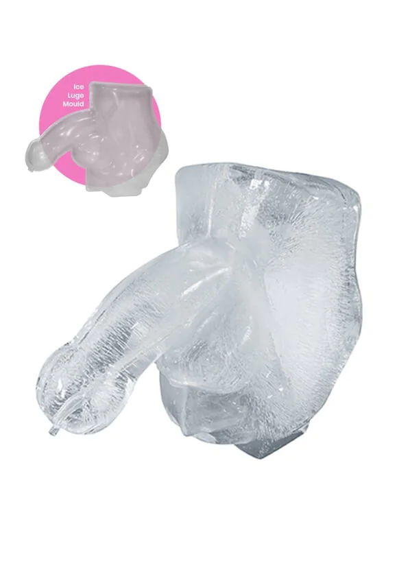 Huge Penis Ice - italhűtő óriás pénisz