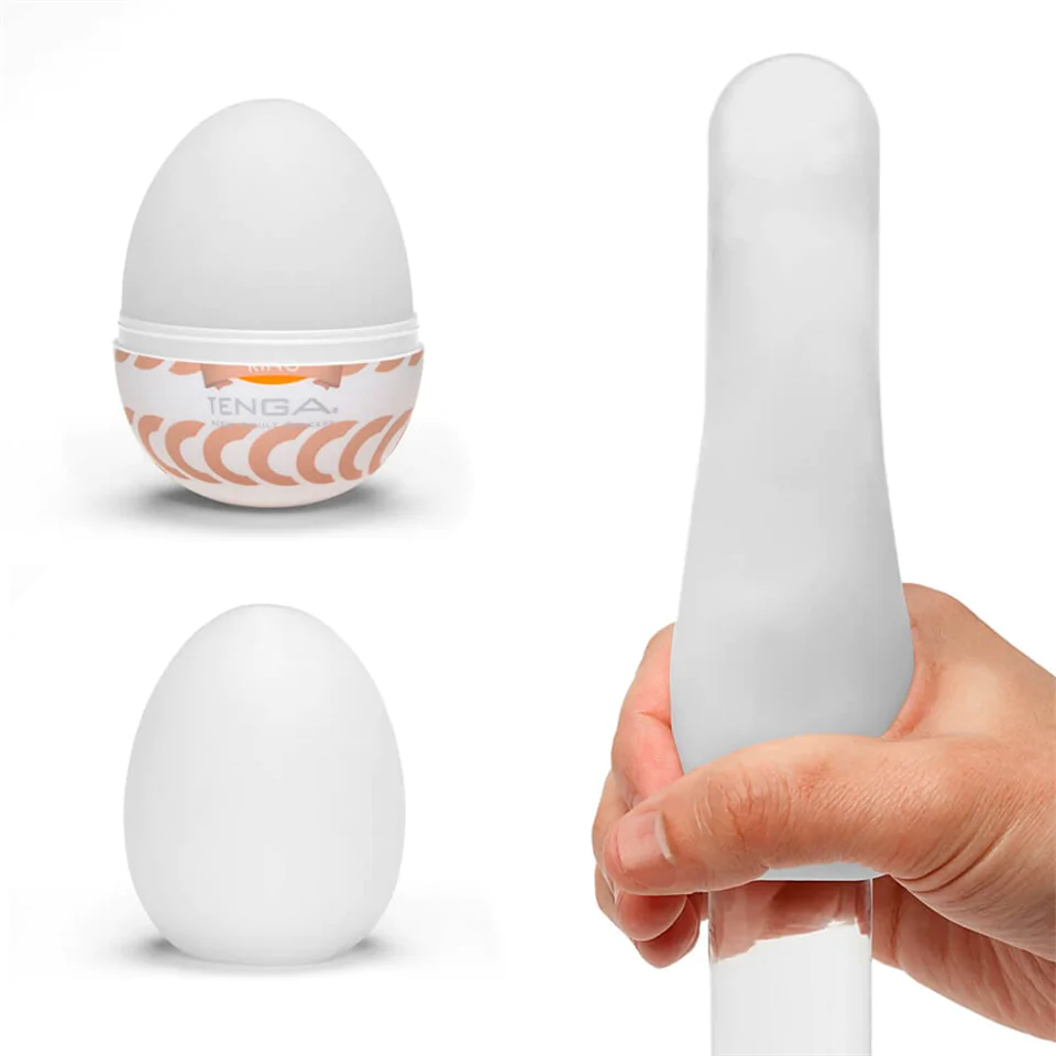 TENGA Egg Ring - maszturbációs tojás