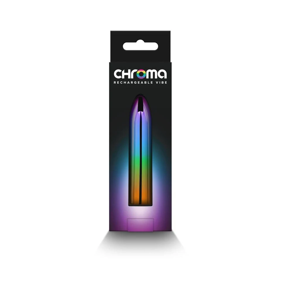 Chroma - Rainbow - Medium