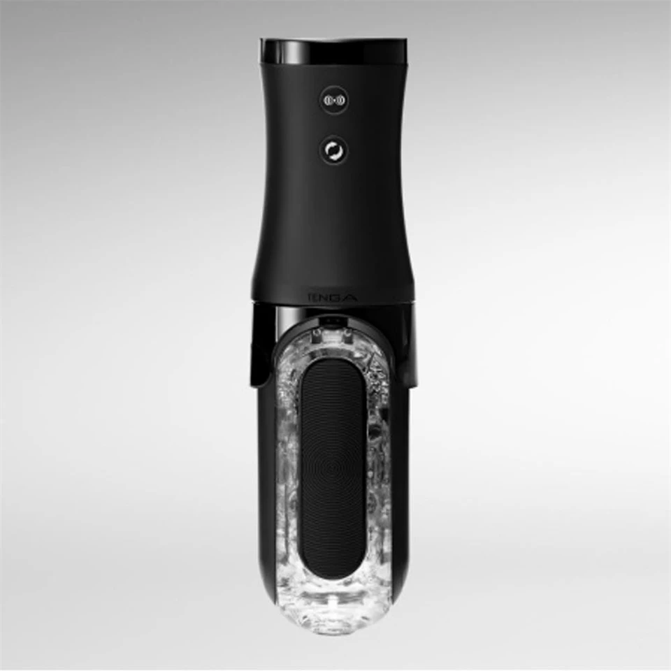 TENGA FLIP 0 (ZERO) ELECTRONIC VIBROTATION