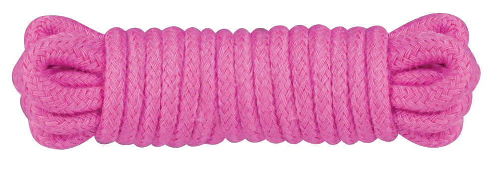 SEX EXTRA - LOVE ROPE PINK