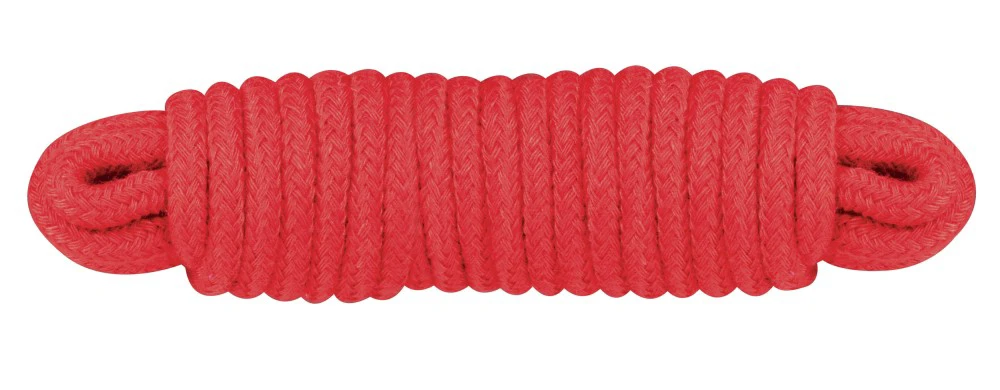 SEX EXTRA - LOVE ROPE RED