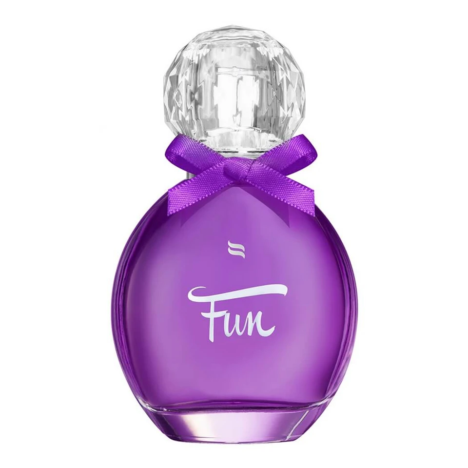Obsessive Fun - feromon parfüm