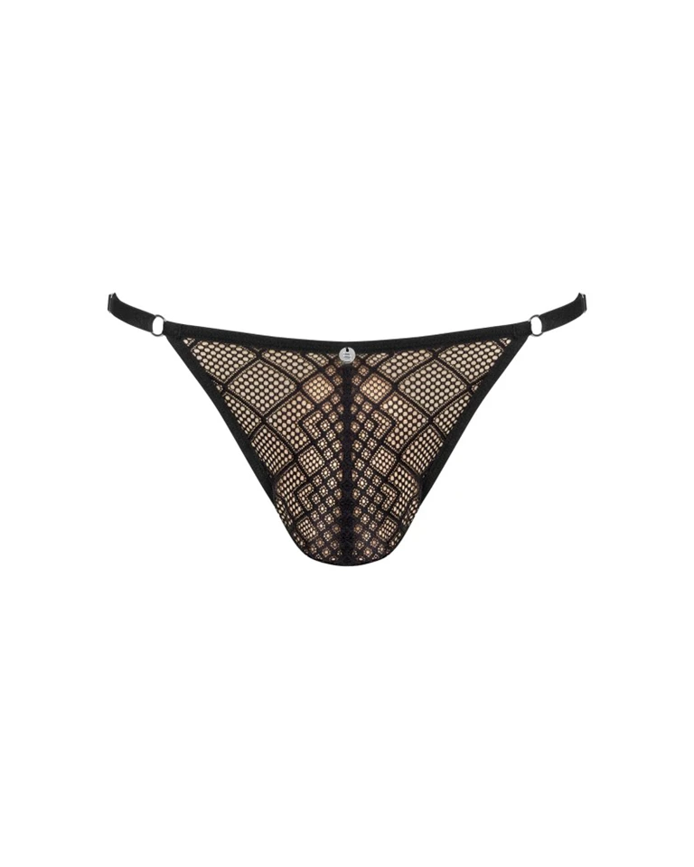 Severio thong O/S