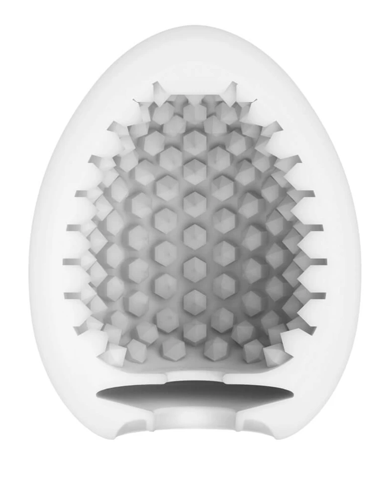 TENGA Egg Stud - maszturbációs tojás (1db)