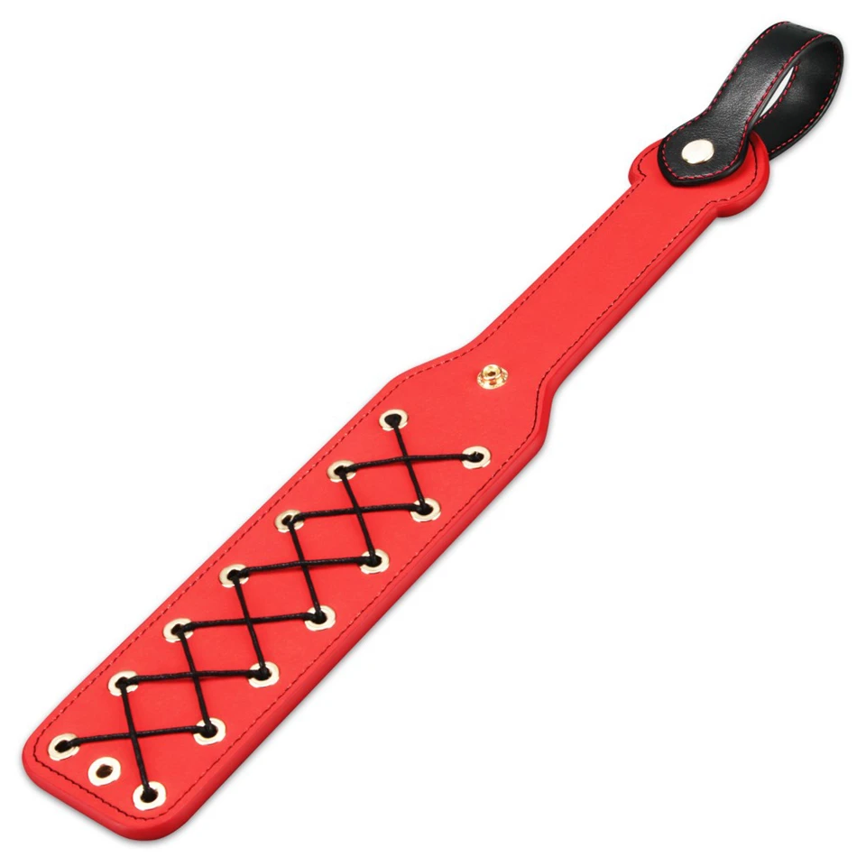 15'' Rebellion Reign Rope Paddle