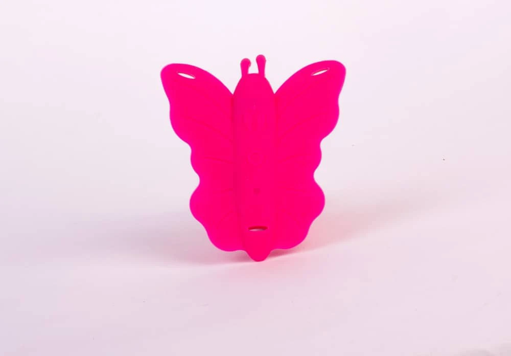 Realov - Lydia I Smart Butterfly Vibe Pink