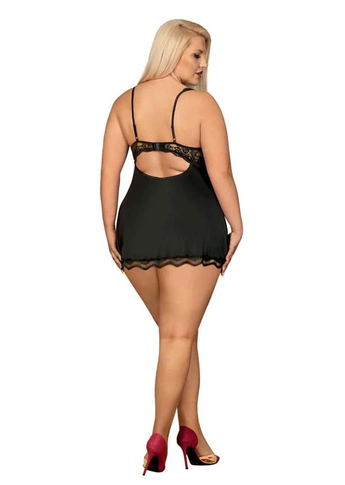 Luvae babydoll 2XL/3XL