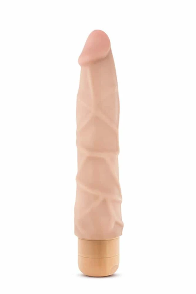 Mr. Skin Cock Vibe 1