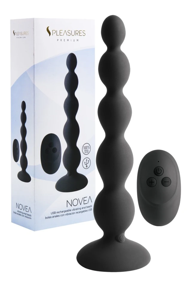 NOVEA - Black