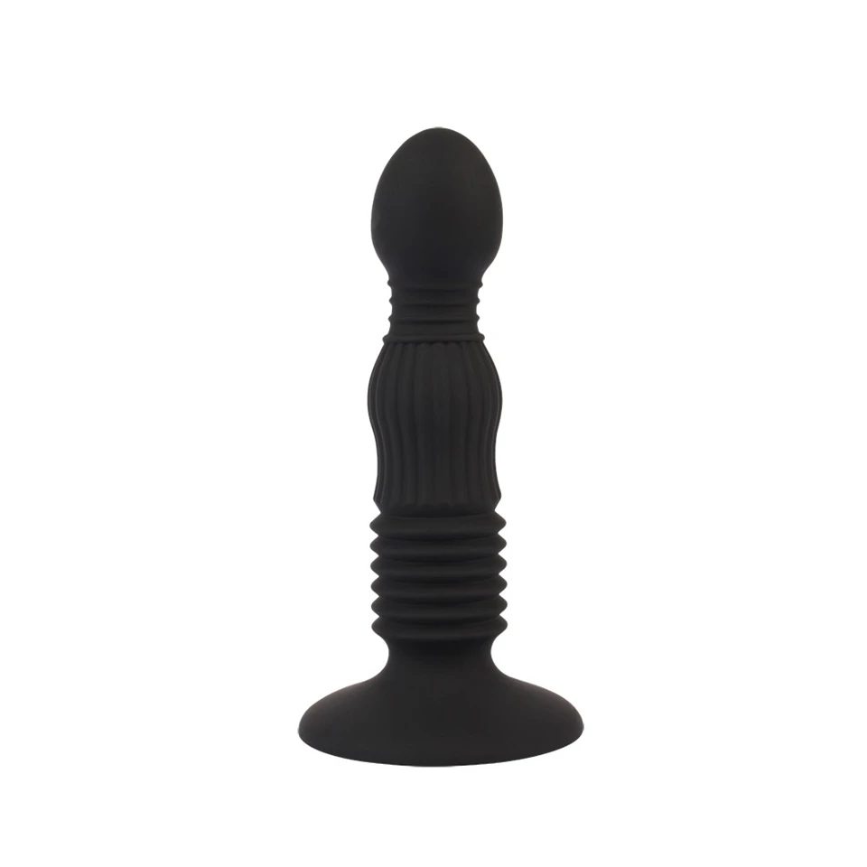 5.5'' Anal Delight Controller