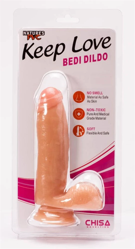 Bedi Dildo