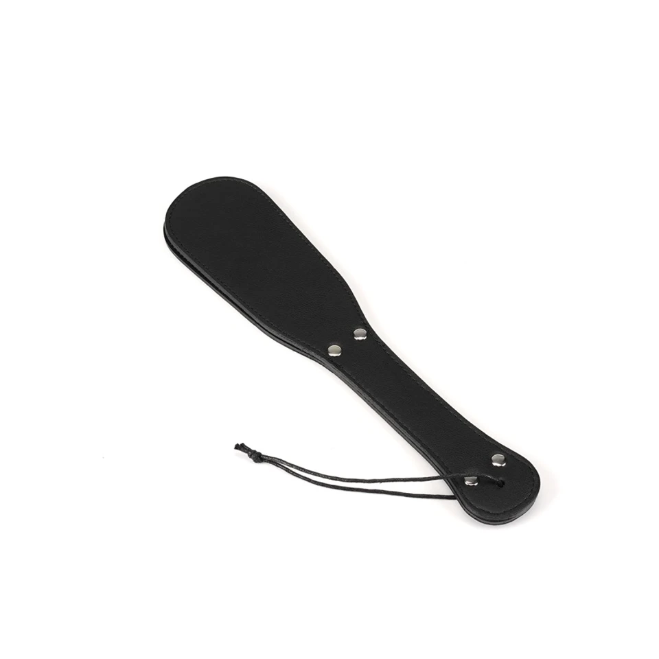 Black Bond Paddle