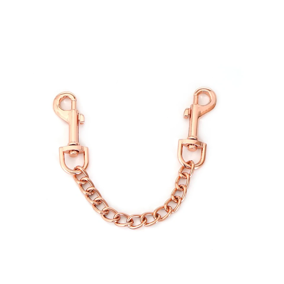 Pink Dream Wrist Cuffs