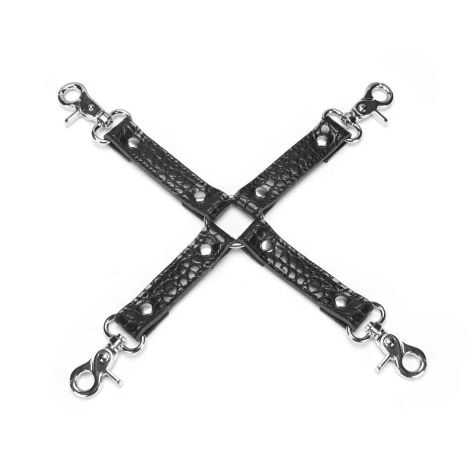 Temptation Bondage 8pcs Kit