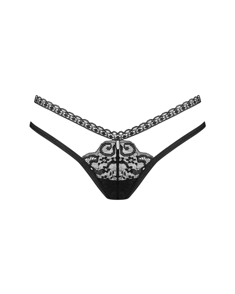 Blomentis thong   XS/S