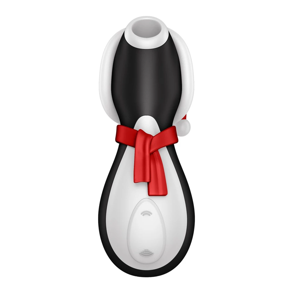 Penguin Holiday Edition