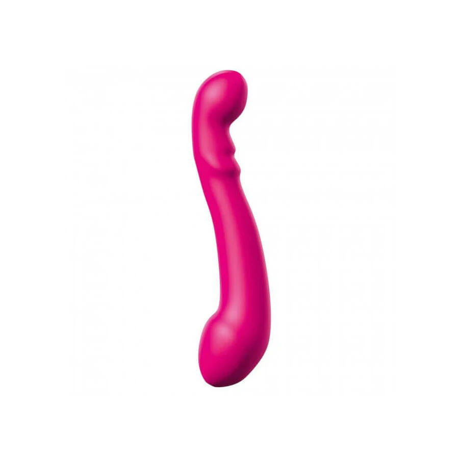 Dorcel So Dildo - szilikon dildó (pink)