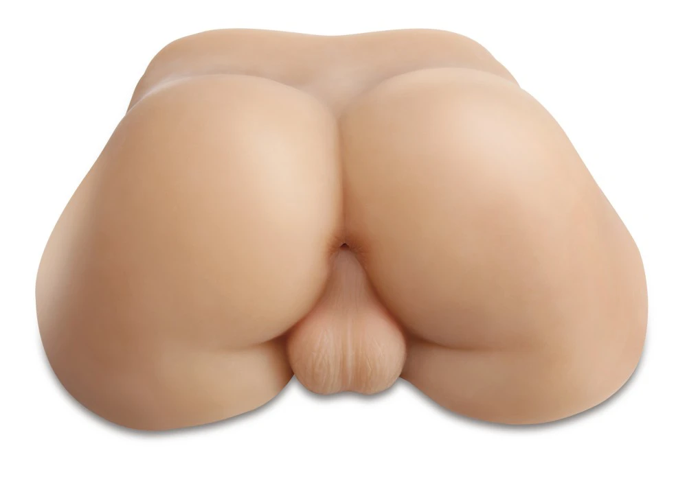Fuck My Tight Ass! Mega Masturbator  Light
