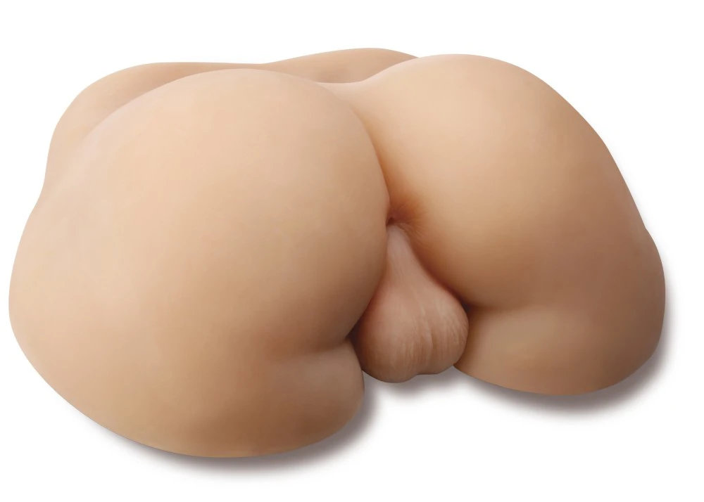 Fuck My Tight Ass! Mega Masturbator  Light