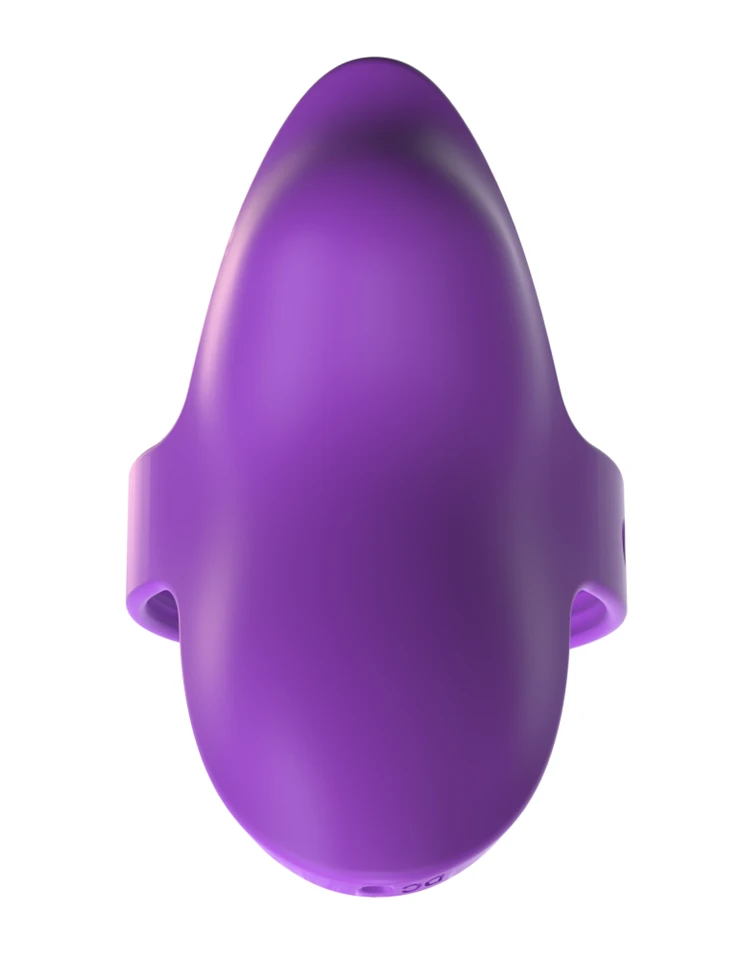 Finger Vibe Purple