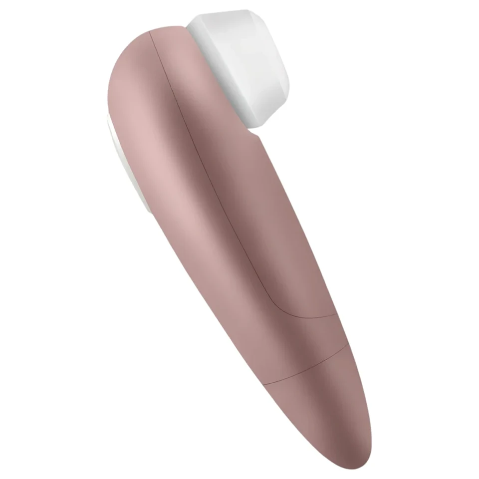 Satisfyer vibrátor csomag pároknak (3 részes)