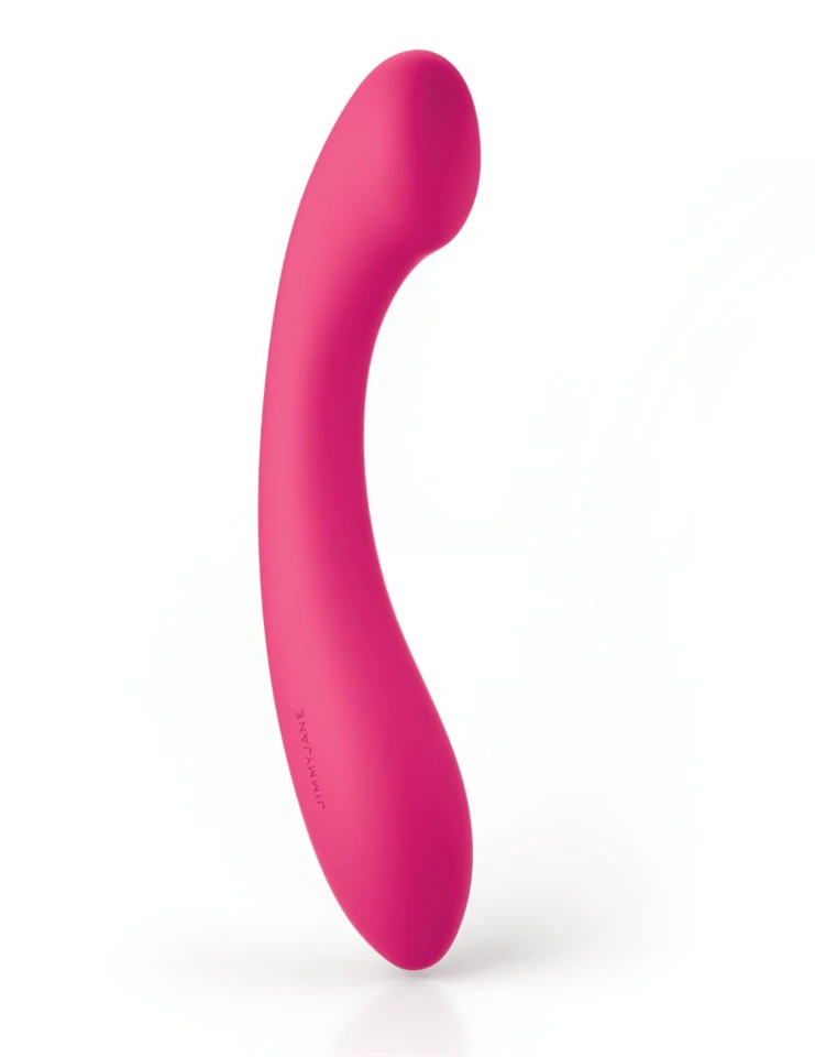 Tilla™ Silicone Dildo