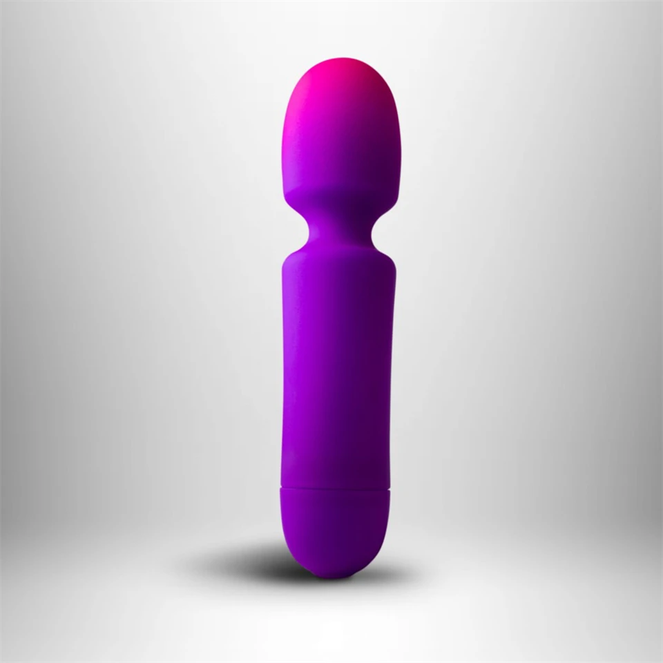 Glo-Girl Wand