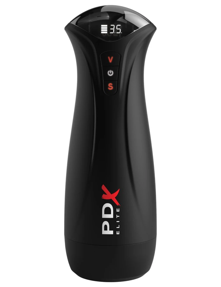 PDX Elite Fuck-Gasm - Light