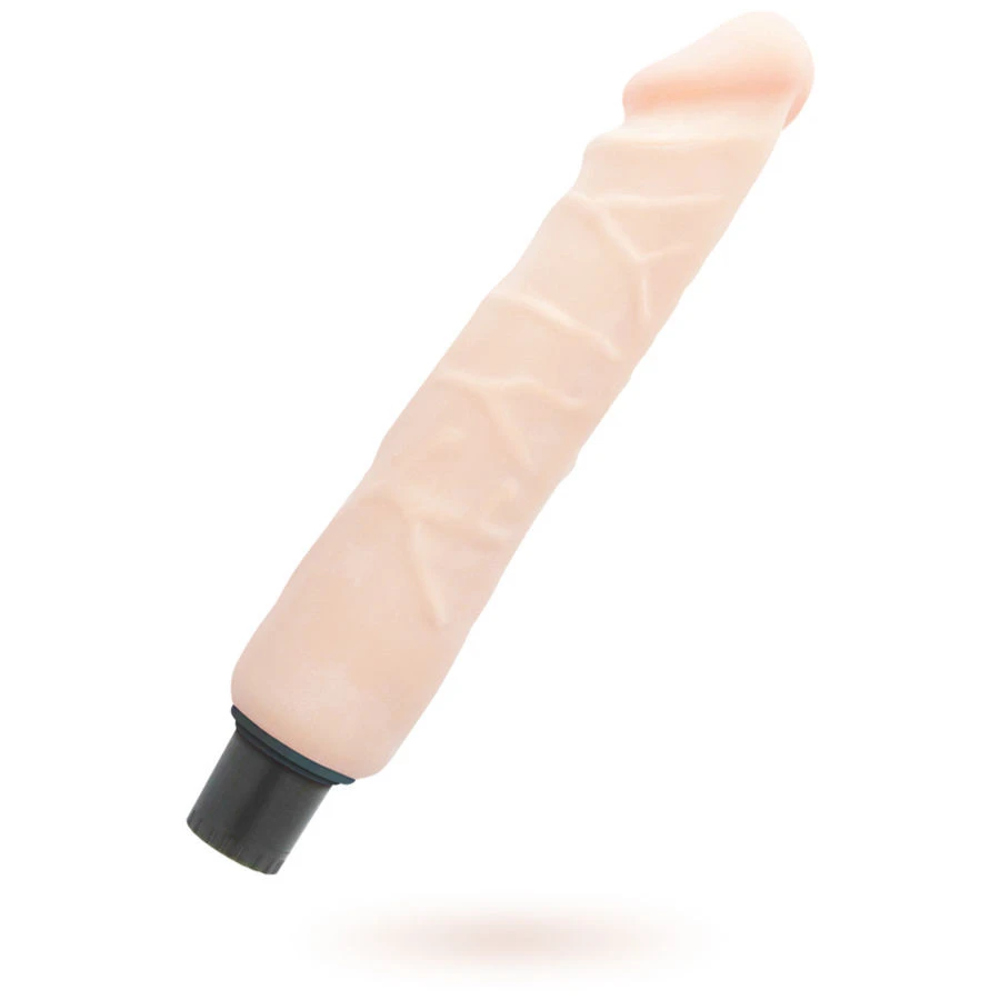 LOVECLONE JANSEN ÖNSÍKOSÍTÓ DONG NATÚR 26CM