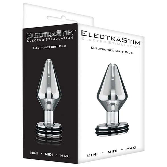 ELECTRASTIM MINI ELEKTRO POPSI DUGÓ S