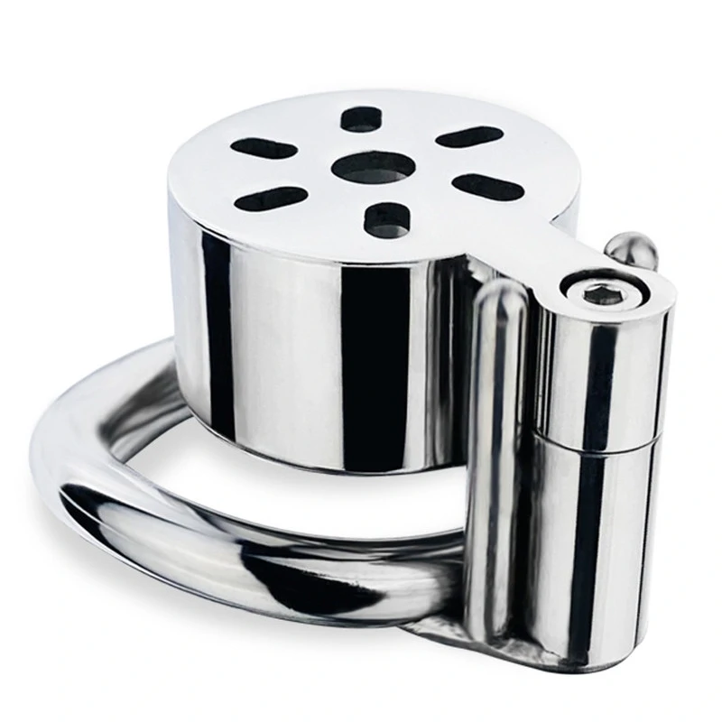 Can Steel tisztasági ketrec 3.5 x 3.2cm